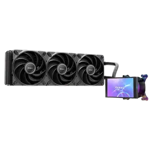 Antec VORTEX VIEW 360 ARGB